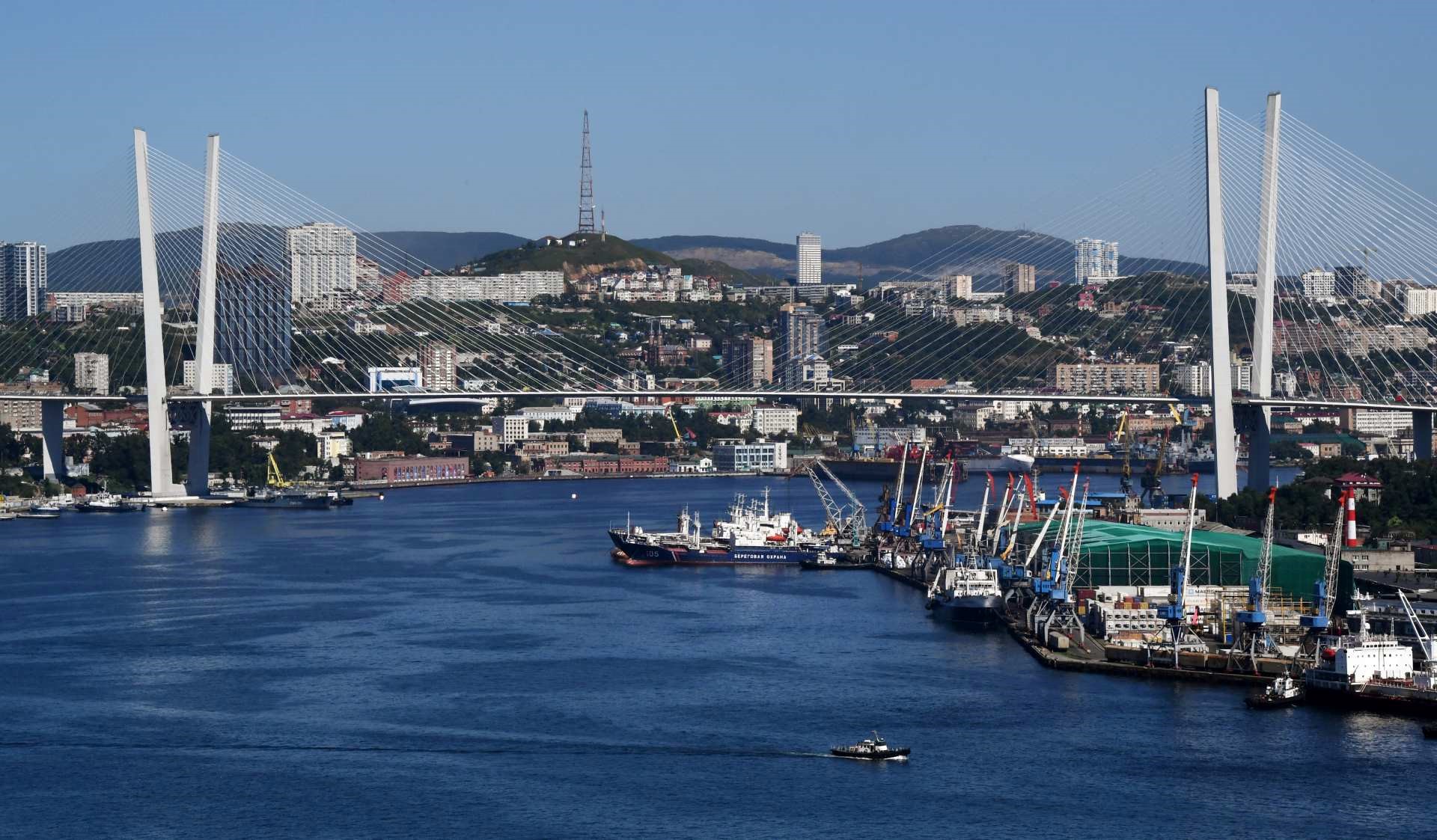 Спутник для жизни: зачем вблизи Владивостока создают новый город