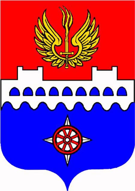 Администрация Волховского муниципального района Ленинградской области
