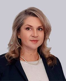 Tatyana Kovalenko