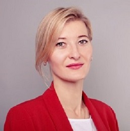 Виктория Рогожина